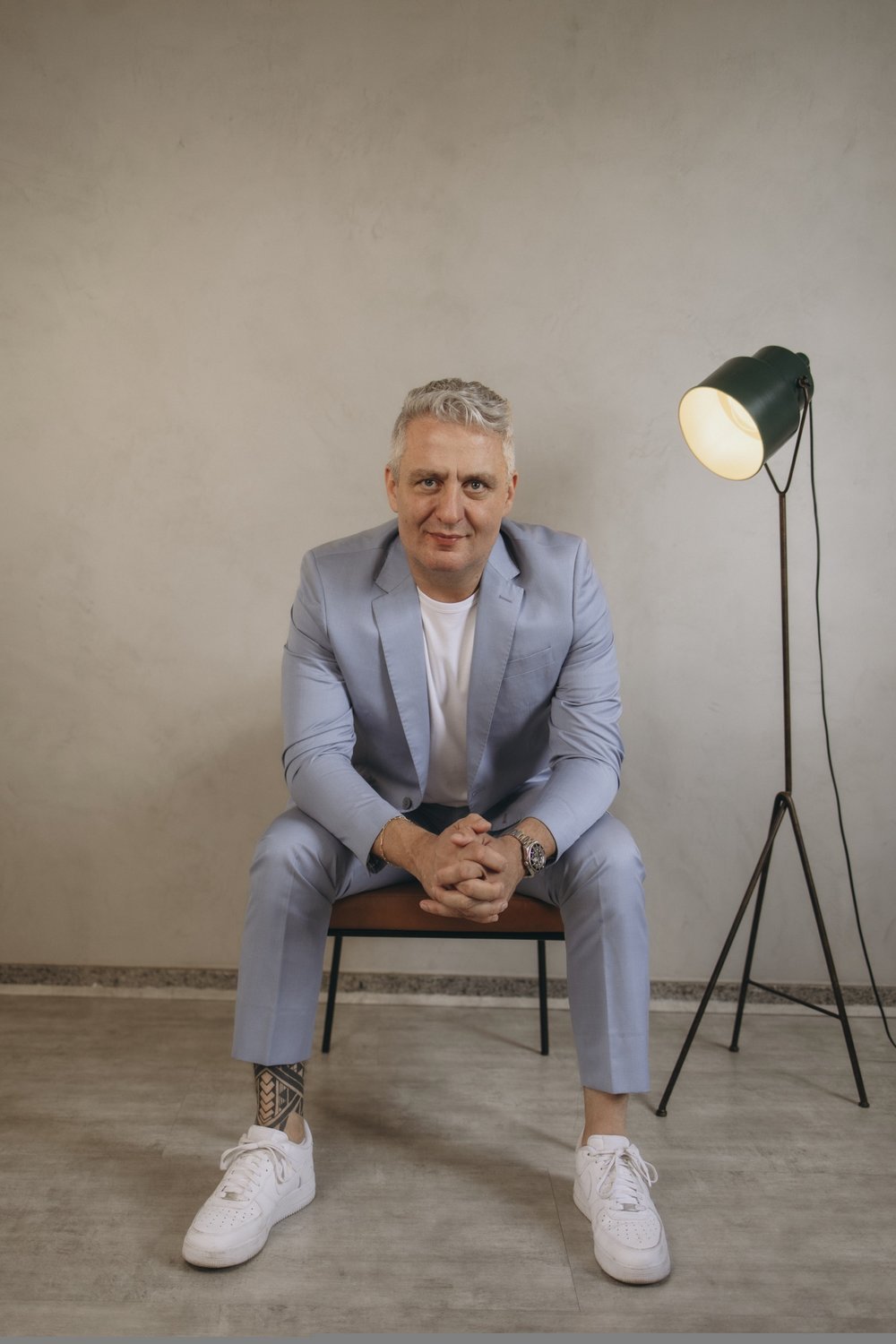 Cristiano Cerqueira
